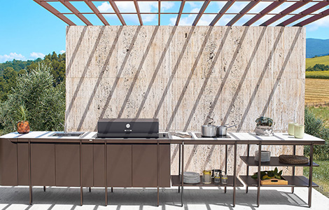 תמונה ראשית- מטבחים- מטבח חוץ